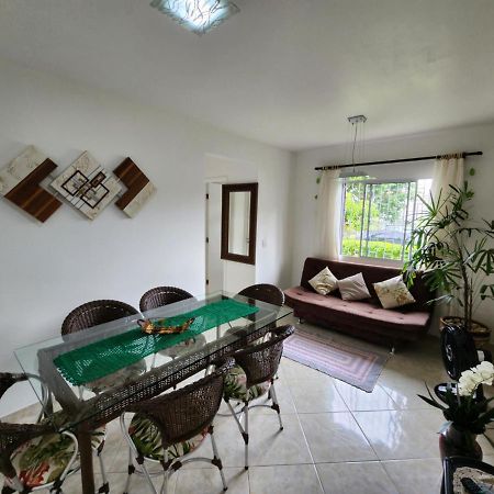 Apartamento Florianopolis Exterior foto