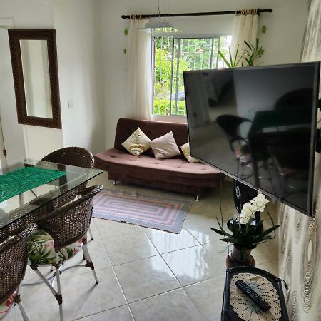 Apartamento Florianopolis Exterior foto