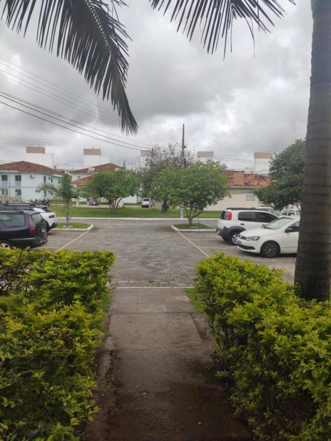 Apartamento Florianopolis Exterior foto