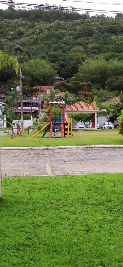 Apartamento Florianopolis Exterior foto