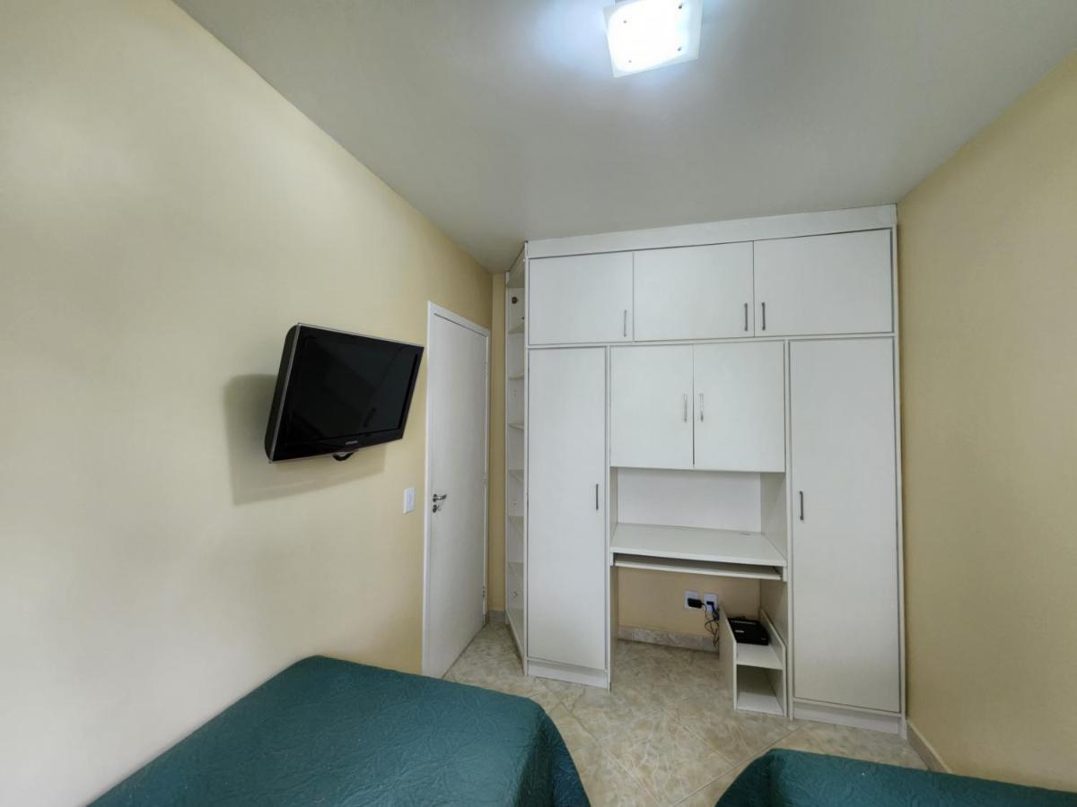 Apartamento Florianopolis Exterior foto