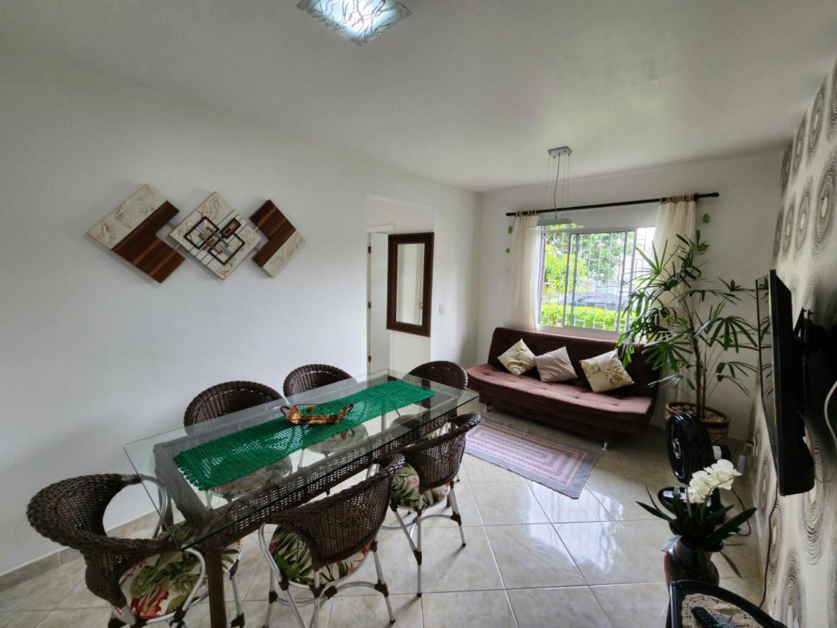 Apartamento Florianopolis Exterior foto