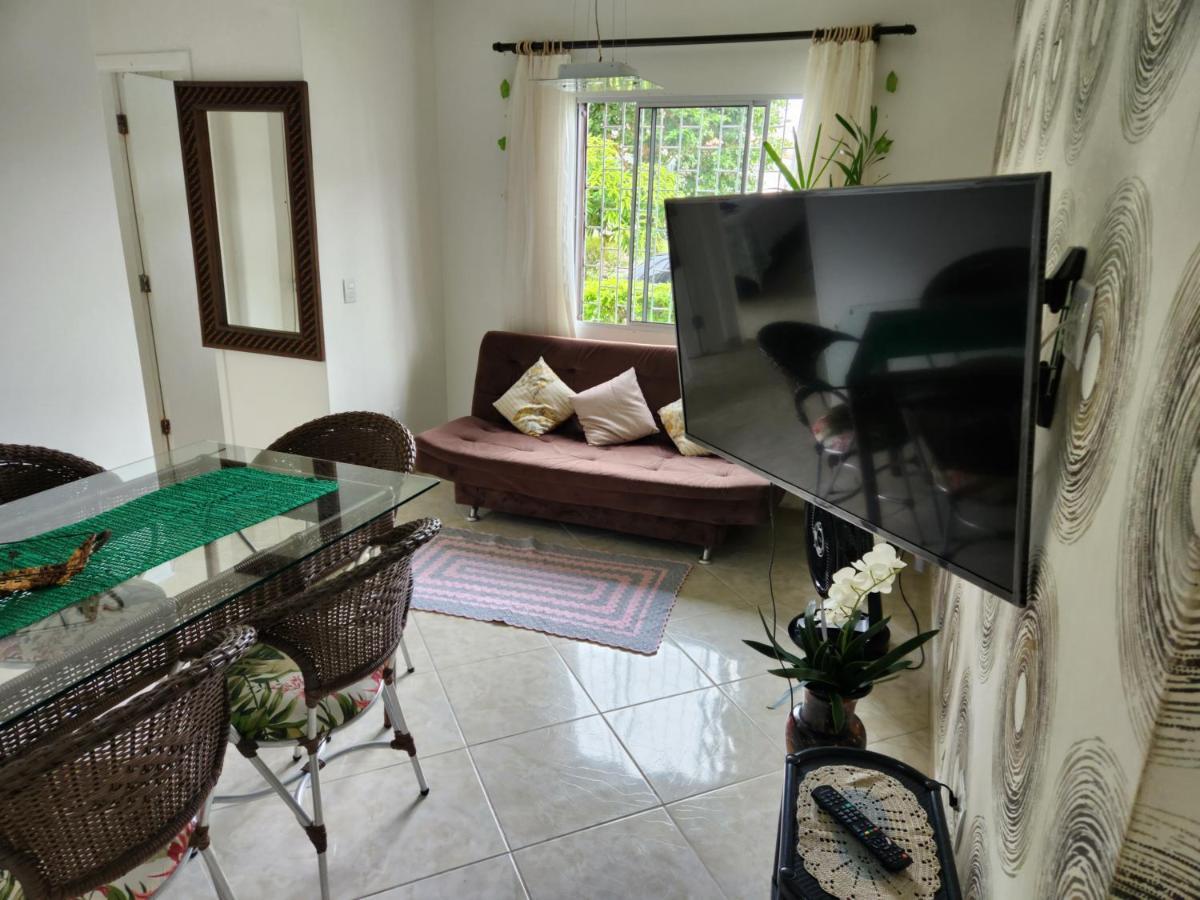 Apartamento Florianopolis Exterior foto