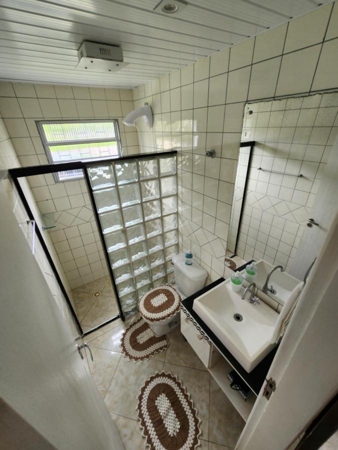 Apartamento Florianopolis Exterior foto