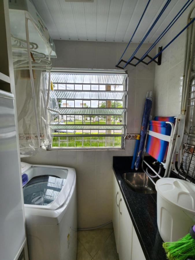 Apartamento Florianopolis Exterior foto