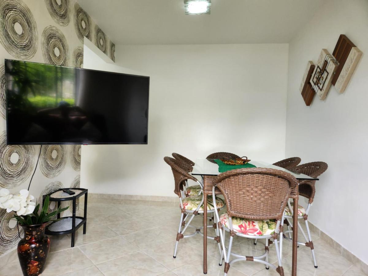 Apartamento Florianopolis Exterior foto