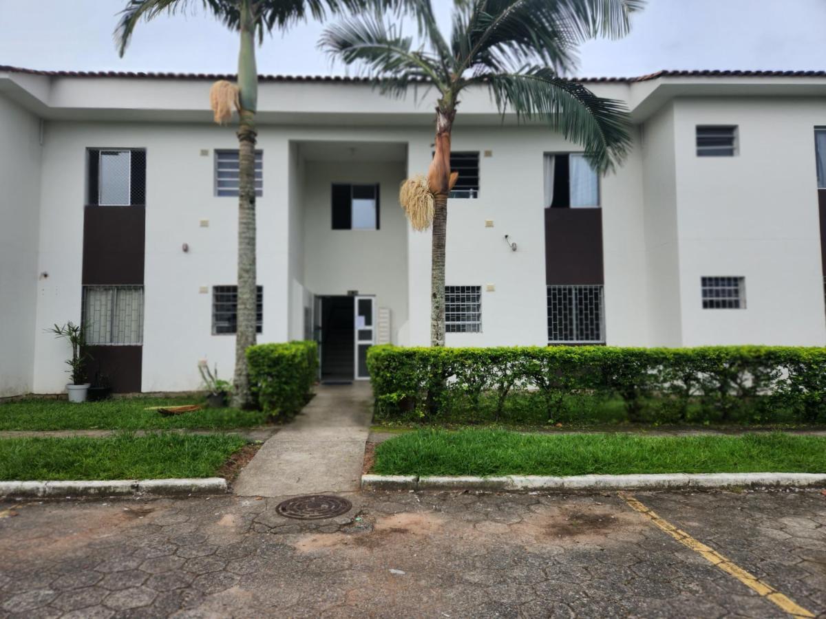 Apartamento Florianopolis Exterior foto
