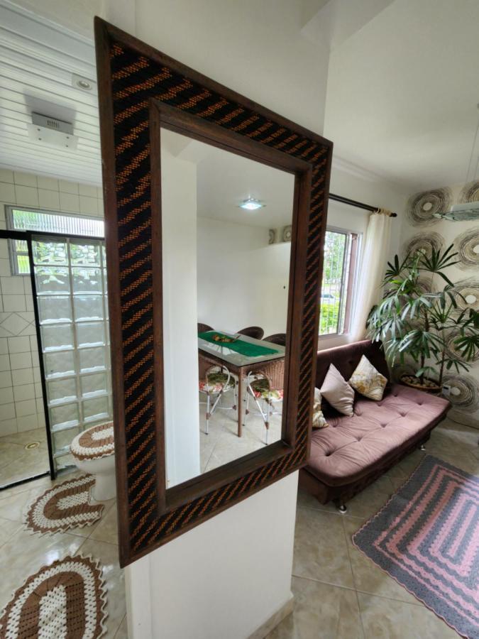 Apartamento Florianopolis Exterior foto